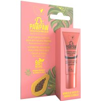 Dr. PAWPAW Peach Pink Balm 10ml
Dr. PAWPAW Peach Pink Balm 10ml