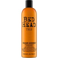 Кондиционер для окрашенных волос TIGI Bed Head Colour Goddess Oil Infused Conditioner for Coloured Hair 750 мл
Кондиционер для окрашенных волос TIGI Bed Head Colour Goddess Oil Infused Conditioner for Coloured Hair 750 мл