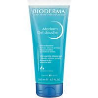 Bioderma Atoderm Body Wash Sensitive Skin 200ml
Bioderma Atoderm Body Wash Sensitive Skin 200ml
