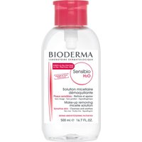 Мицелловый раствор с дозатором Bioderma Sensibio H2O Pump Reverse 500 мл (лимитированная коллекция)
Мицелловый раствор с дозатором Bioderma Sensibio H2O Pump Reverse 500 мл (лимитированная коллекция)