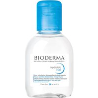 Bioderma Hydrabio Cleansing Micellar Water Dehydrated Skin 100ml
Bioderma Hydrabio Cleansing Micellar Water Dehydrated Skin 100ml