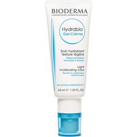 Bioderma Hydrabio Light Moisturising Cream Dehydrated Skin 40ml
Bioderma Hydrabio Light Moisturising Cream Dehydrated Skin 40ml