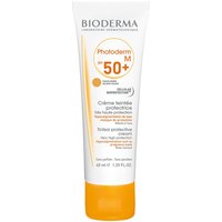 Bioderma Photoderm Anti-Melasma Tinted Sunscreen SPF50+ 40ml
Bioderma Photoderm Anti-Melasma Tinted Sunscreen SPF50+ 40ml