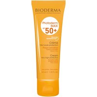 Bioderma Photoderm Sunscreen Face Cream SPF50+ 40ml
Bioderma Photoderm Sunscreen Face Cream SPF50+ 40ml