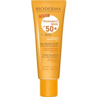 Bioderma Photoderm Dry touch Mat Finish Sunscreen Golden Tint SPF50+ 40ml
Bioderma Photoderm Dry touch Mat Finish Sunscreen Golden Tint SPF50+ 40ml