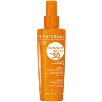 Bioderma Photoderm Tan-Enhancing and Protecting Lotion SPF30 200ml
Bioderma Photoderm Tan-Enhancing and Protecting Lotion SPF30 200ml