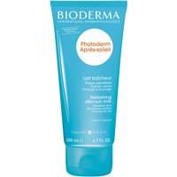 Bioderma Photoderm After-Sun Soothing Cream 200ml
Bioderma Photoderm After-Sun Soothing Cream 200ml