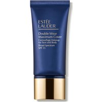 Estée Lauder Double Wear Maximum Cover Camouflage Makeup for Face and Body SPF15 30ml - 4W1 Honey Bronze
Estée Lauder Double Wear Maximum Cover Camouflage Makeup for Face and Body SPF15 30ml - 4W1 Honey Bronze
