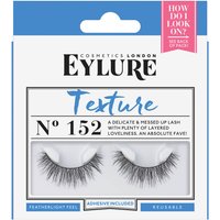 Накладные ресницы Eylure Texture No.152 Lashes
Накладные ресницы Eylure Texture No.152 Lashes