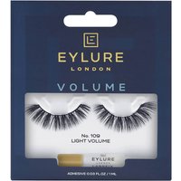 Накладные ресницы Eylure Volume No.109 Lashes
Накладные ресницы Eylure Volume No.109 Lashes