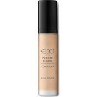 Жидкий консилер-флюид EX1 Cosmetics Delete Fluide Concealer (различные оттенки) - 1.0
Жидкий консилер-флюид EX1 Cosmetics Delete Fluide Concealer (различные оттенки) - 1.0