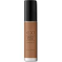 Жидкий консилер-флюид EX1 Cosmetics Delete Fluide Concealer (различные оттенки) - 13.0
Жидкий консилер-флюид EX1 Cosmetics Delete Fluide Concealer (различные оттенки) - 13.0