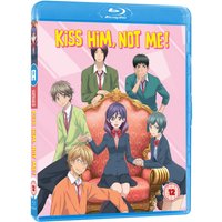 Kiss Him, Not Me
Kiss Him, Not Me