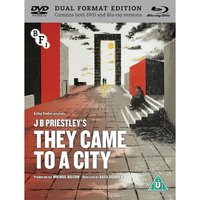 They Came to a City (Dual Format Edition)
They Came to a City (Dual Format Edition)