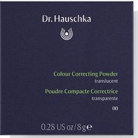 Dr. Hauschka Colour Correcting Powder - 00 Translucent
Dr. Hauschka Colour Correcting Powder - 00 Translucent