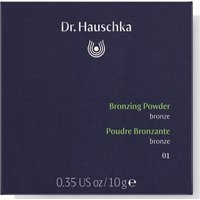 Пудра для лица с бронзовым эффектом Dr. Hauschka Bronzing Powder — 01 Bronze
Пудра для лица с бронзовым эффектом Dr. Hauschka Bronzing Powder — 01 Bronze