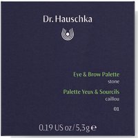 Палетка теней для век и бровей Dr. Hauschka Eye and Brow Palette — 01 Stone
Палетка теней для век и бровей Dr. Hauschka Eye and Brow Palette — 01 Stone