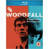 Woodfall: A Revolution in British Cinema
Woodfall: A Revolution in British Cinema