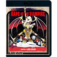 The Rape of the Vampire
The Rape of the Vampire