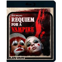 Requiem for a Vampire
Requiem for a Vampire