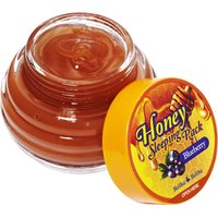 Ночная медовая маска с голубикой Holika Holika Honey Sleeping Pack (Blueberry)
Ночная медовая маска с голубикой Holika Holika Honey Sleeping Pack (Blueberry)