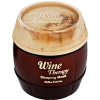 Ночная винная маска-желе с красным вином Holika Holika Wine Therapy Sleeping Mask (Red Wine)
Ночная винная маска-желе с красным вином Holika Holika Wine Therapy Sleeping Mask (Red Wine)