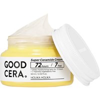 Универсальный крем для лица и тела Holika Holika Good Cera Super Ceramide Cream
Универсальный крем для лица и тела Holika Holika Good Cera Super Ceramide Cream