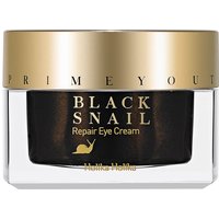 Восстанавливающий крем для глаз с муцином черной улитки Holika Holika Prime Youth Black Snail Repair Eye Cream
Восстанавливающий крем для глаз с муцином черной улитки Holika Holika Prime Youth Black Snail Repair Eye Cream