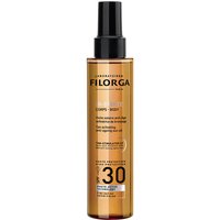Солнцезащитное масло для тела Filorga UV Bronze SPF30 Body Oil 150 мл
Солнцезащитное масло для тела Filorga UV Bronze SPF30 Body Oil 150 мл