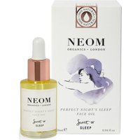 Масло для лица и крепкого сна NEOM Organics London Perfect Night's Sleep Face Oil 28 мл
Масло для лица и крепкого сна NEOM Organics London Perfect Night's Sleep Face Oil 28 мл