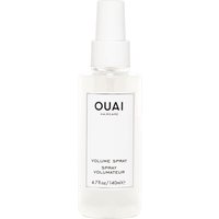 Спрей для придания объема OUAI Volume Spray 140 мл
Спрей для придания объема OUAI Volume Spray 140 мл