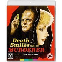 Death Smiles on a Murderer
Death Smiles on a Murderer