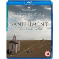 The Banishment
The Banishment