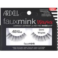 Накладные ресницы из норки Ardell Faux Mink Demi Wispies Lashes
Накладные ресницы из норки Ardell Faux Mink Demi Wispies Lashes