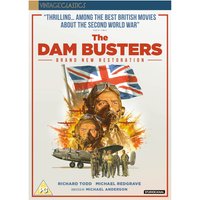 The Dam Busters
The Dam Busters