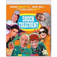 Shock Treatment
Shock Treatment