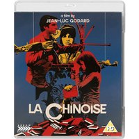 La Chinoise
La Chinoise