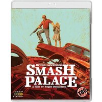 Smash Palace 
Smash Palace