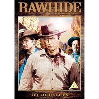 Rawhide 5
Rawhide 5