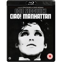 Ciao! Manhattan
Ciao! Manhattan
