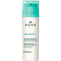Матирующая эмульсия NUXE Aquabella Matifying Emulsion 50 мл
Матирующая эмульсия NUXE Aquabella Matifying Emulsion 50 мл