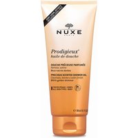 Масло для душа NUXE Prodigieux Shower Oil 300 мл
Масло для душа NUXE Prodigieux Shower Oil 300 мл