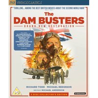 The Dam Busters - Collectors Edition
The Dam Busters - Collectors Edition