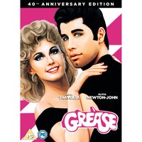 Grease 40th Anniversary
Grease 40th Anniversary