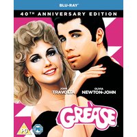 Grease 40th Anniversary
Grease 40th Anniversary