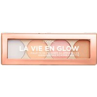 L'Oréal Paris La Vie En Glow Highlighting Powder Palette - Cool Glow 10g
L'Oréal Paris La Vie En Glow Highlighting Powder Palette - Cool Glow 10g
