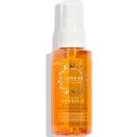 Lumene Nordic C Valo Glow Refresh Hydrating Mist 50ml
Lumene Nordic C Valo Glow Refresh Hydrating Mist 50ml