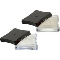 Illamasqua Pure Pigment Duo
Illamasqua Pure Pigment Duo