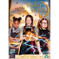 The Worst Witch - Series 2 
The Worst Witch - Series 2