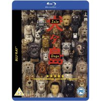 Isle of Dogs
Isle of Dogs